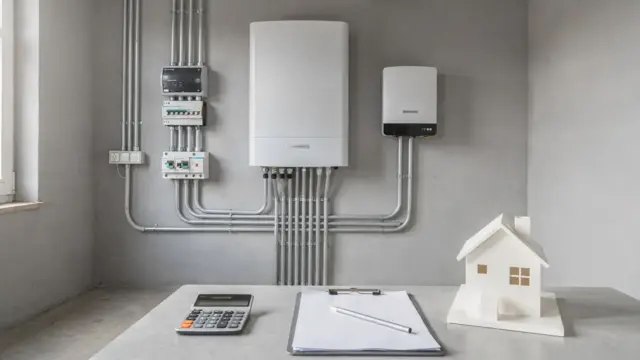 Stromspeicher-Angebot vergleichen: Batteriemodul, Wechselrichter und Unterlagen zur Kostenprüfung